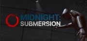 Логотип Midnight: Submersion - Nightmare Horror Story
