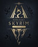 Обложка The Elder Scrolls V: Skyrim Anniversary Edition
