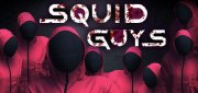 Логотип SQUID GUYS