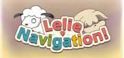 Логотип Lelie Navigation!