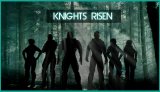 Обложка Knights Risen
