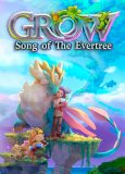 Обложка Grow: Song of the Evertree