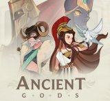 Обложка Ancient Gods