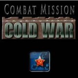 Обложка Combat Mission Cold War