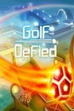 Обложка Golf Defied