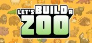 Логотип Let's Build a Zoo