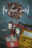 Обложка The Inner World - The Last Wind Monk