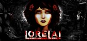 Логотип Lorelai