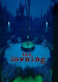 Обложка The Dawning