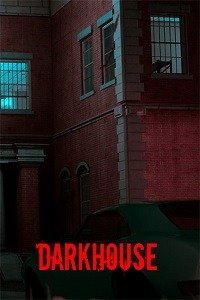 Обложка DarkHouse