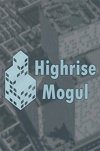 Обложка Highrise Mogul