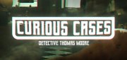 Логотип Curious Cases