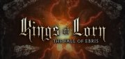 Логотип Kings of Lorn: The Fall of Ebris
