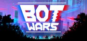 Логотип Bot Wars