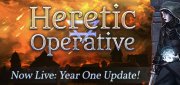 Логотип Heretic Operative