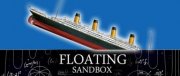 Логотип Floating Sandbox
