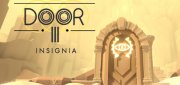 Логотип Door 3: Insignia