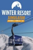 Обложка Winter Resort Simulator