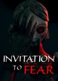 Обложка INVITATION To FEAR