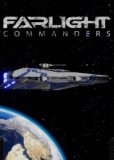 Обложка Farlight Commanders