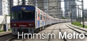 Логотип Hmmsim Metro