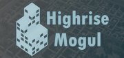 Логотип Highrise Mogul