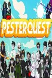 Обложка Pesterquest