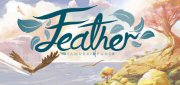 Логотип Feather