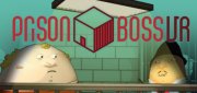 Логотип Prison Boss VR