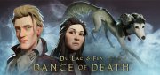 Логотип Dance of Death: Du Lac & Fey