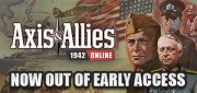 Логотип Axis & Allies 1942 Online