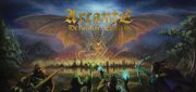 Логотип Arcante: Definitive Edition
