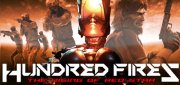 Логотип HUNDRED FIRES: The rising of red star - EPISODE 1