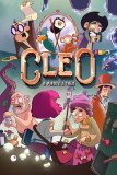Обложка Cleo - a pirate's tale