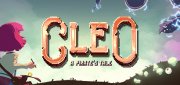 Логотип Cleo - a pirate's tale