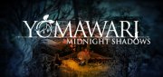 Логотип Yomawari: Midnight Shadows