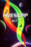 Обложка HIVESWAP: ACT 1