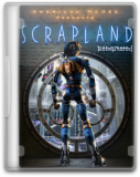 Обложка Scrapland Remastered