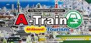 Логотип A-Train: All Aboard! Tourism