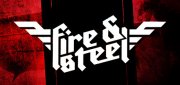 Логотип Fire & Steel