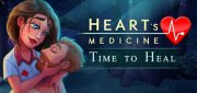 Логотип Heart's Medicine