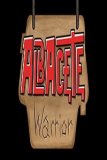 Обложка Albacete Warrior