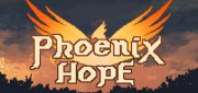 Логотип Phoenix Hope