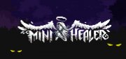 Логотип Mini Healer