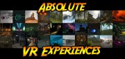Логотип Absolute VR Experiences