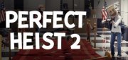 Логотип Perfect Heist 2