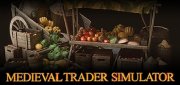Логотип Medieval Trader Simulator