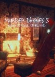 Обложка Murder Diaries 3 - Santa's Trail of Blood