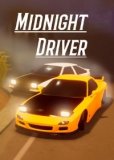 Обложка Midnight Driver