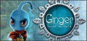 Логотип Ginger: Beyond the Crystal